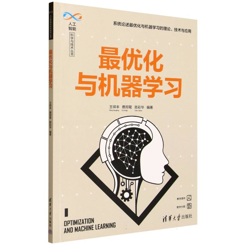 最优化与机器学习