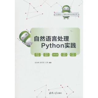 自然语言处理Python实践