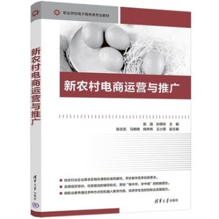 新农村电商运营与推广
