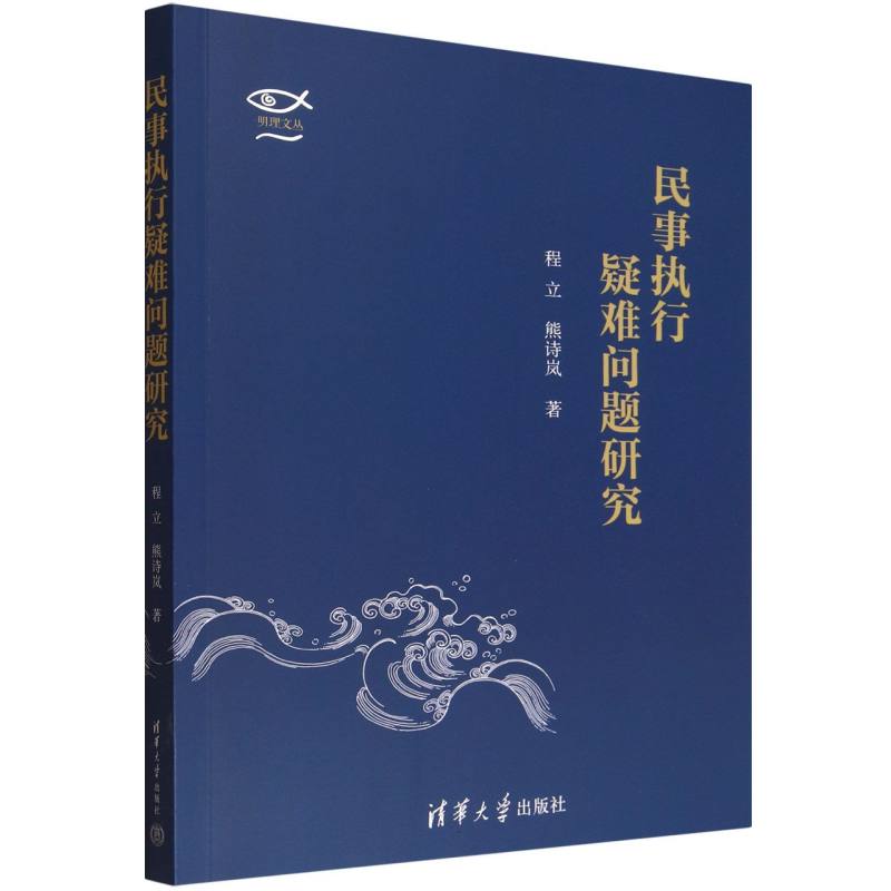 民事执行疑难问题研究