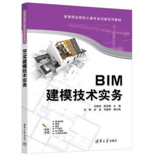BIM建模技术实务