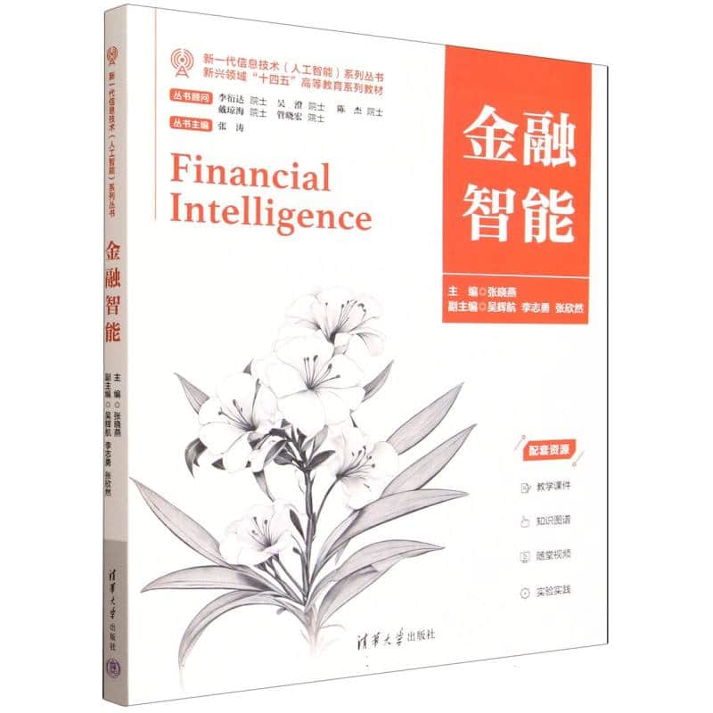 金融智能