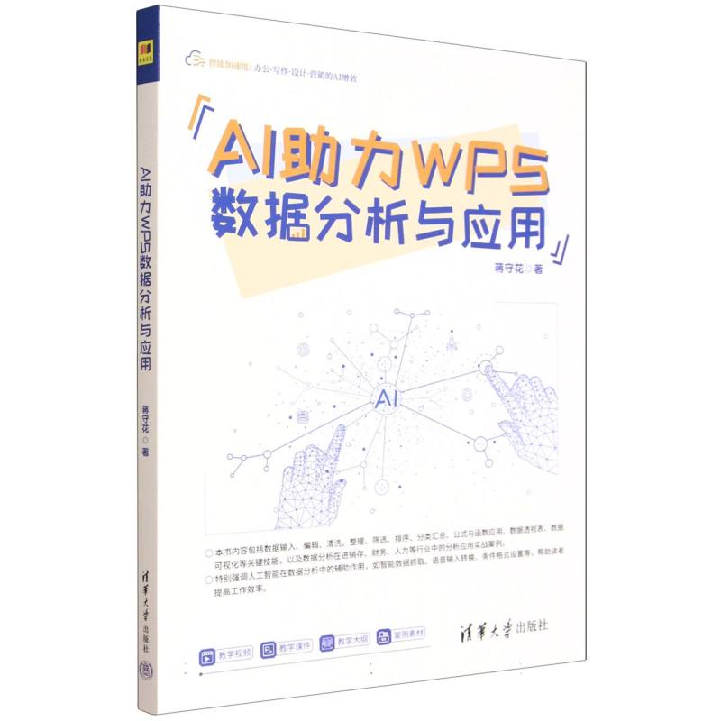 AI助力WPS数据分析与应用