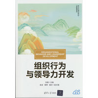 组织行为与领导力开发