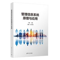 管理信息系统原理与应用