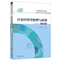 计量经济学原理与应用