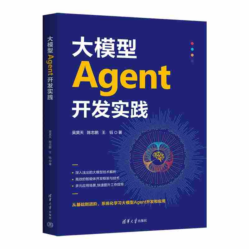 大模型Agent开发实践