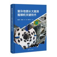 复杂地质长大隧洞掘爆机关键技术