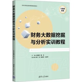 财务大数据挖掘与分析实训教程