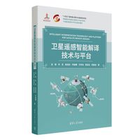 卫星遥感智能解译技术与平台
