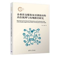 企业社交媒体双刃剑效应的内在机理与实现路径研究
