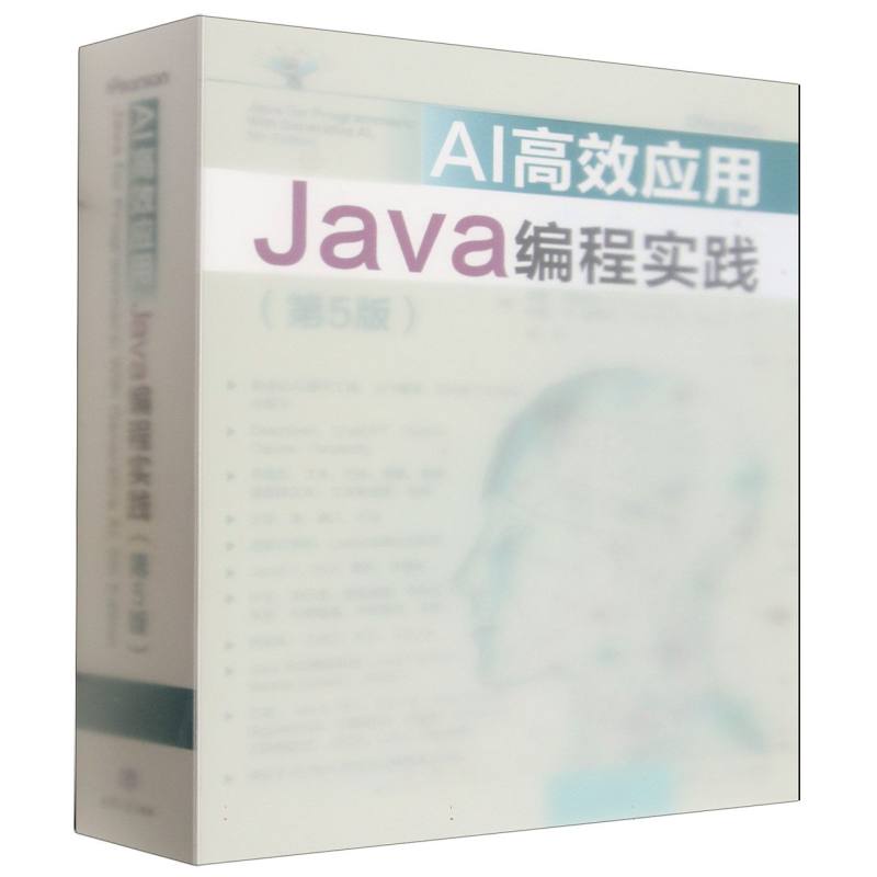 AI高效应用——Java编程实践