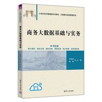 商务大数据基础与实务