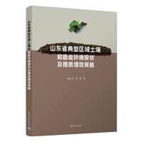 山东省典型区域土壤和固废环境现状及提质增效策略