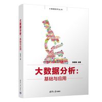 大数据分析——基础与应用