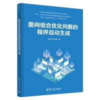 面向组合优化问题的程序自动生成