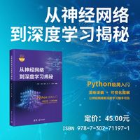 从神经网络到深度学习揭秘