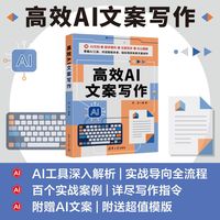 高效AI文案写作