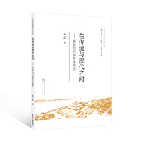 在传统与现代之间：新世纪河南作家研究