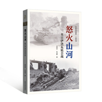 怒火山河：英日伊洛瓦底会战