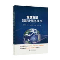 智慧地球智能化服务技术