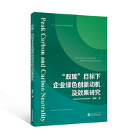 “双碳”目标下企业绿色创新动机及效果研究