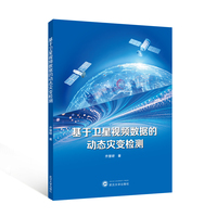 基于卫星视频数据的动态灾变检测