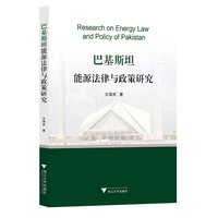 巴基斯坦能源法律与政策研究