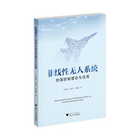 非线性无人系统协调控制理论与应用
