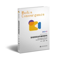 影视项目运作案例研究