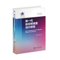 新一代航空燃烧室设计研发