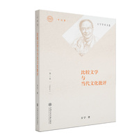 比较文学与当代文化批评