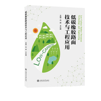 低碳橡胶路面技术与工程应用