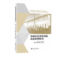 电网企业柔性团队动态治理研究