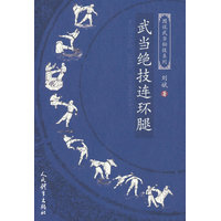 武当绝技连环腿