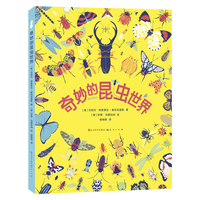 奇妙的昆虫世界