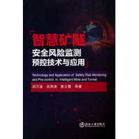 智慧矿隧安全风险监测预控技术与应用