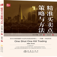 精准买卖点策略与方法