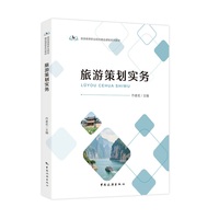 旅游策划实务