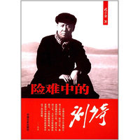 险难中的刘少奇