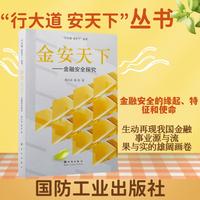 金安天下：金融安全探究