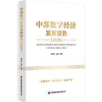 中部数字经济发展报告·2025
