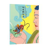 如来佛显圣