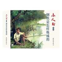 钢铁是怎样炼成的