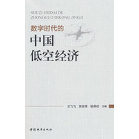 数字时代的中国低空经济
