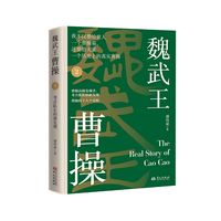 魏武王曹操·2：考古队长的新发现