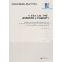东北地区实施“四化”同步推进战略及联动效应研究