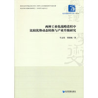 两种工业化战略进程中比较优势动态转换与产业升级