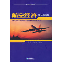 航空经济理论与实践