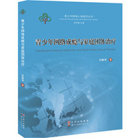青少年网络成瘾与家庭团体治疗